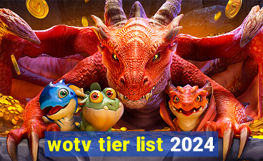 wotv tier list 2024